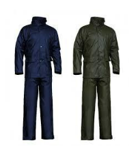 Tenue de Pluie Professionnelle