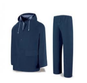 Tenue de Pluie Professionnelle 2