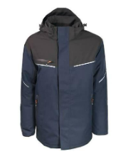 Parka d'Hiver Grand Froid