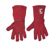 Gants anti-chaleur