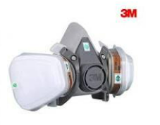 Masque de protection 3M