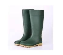 Paire de bottes