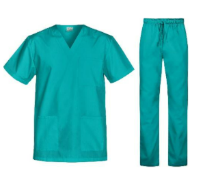 Casaque médicale