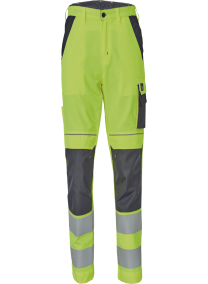 Pantalon imperméable2