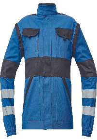 veste imperméable