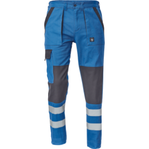 Pantalan imperméable