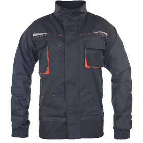 veste imperméable