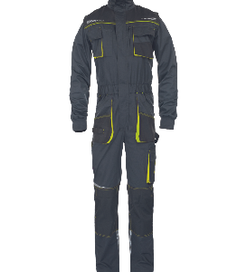 tenue imperméable