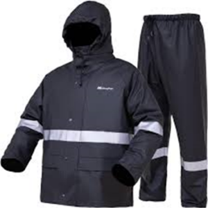 Manteau imperméable1