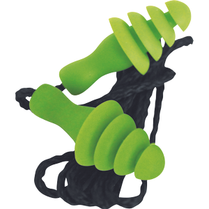 BOUCHON ANTI-BRUIT+CORDON EP-28TC EARPLUGS CERVA