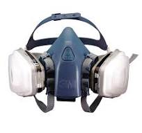 Masque de protection