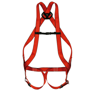 Harnais basique 10 plus