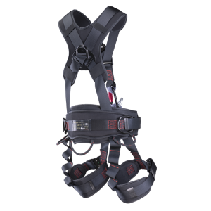 Harnais professionnel plus
