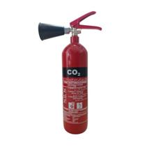 Extincteur CO2 2KG